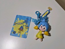 Miniso x Disney Series Keychain - Inside Out Joy 