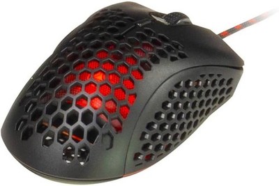 Skytech M-1200N Wired Gaming Mouse RGB Lighting Optical 6200 DPI