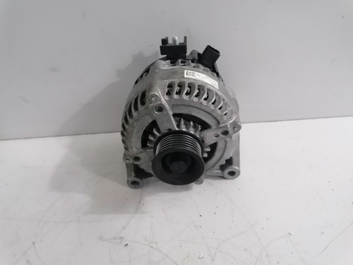 BMW 4 Coupe F32 Generator 7640131 2.0 Diesel 140kw 2018 17953291