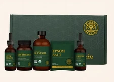 Global Healing Liver Cleanse Program, NEW