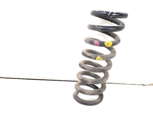 Mercedes-Benz E C207 W207 2010 Feder hinten A2043240704 Benzin 285kW EZE45699