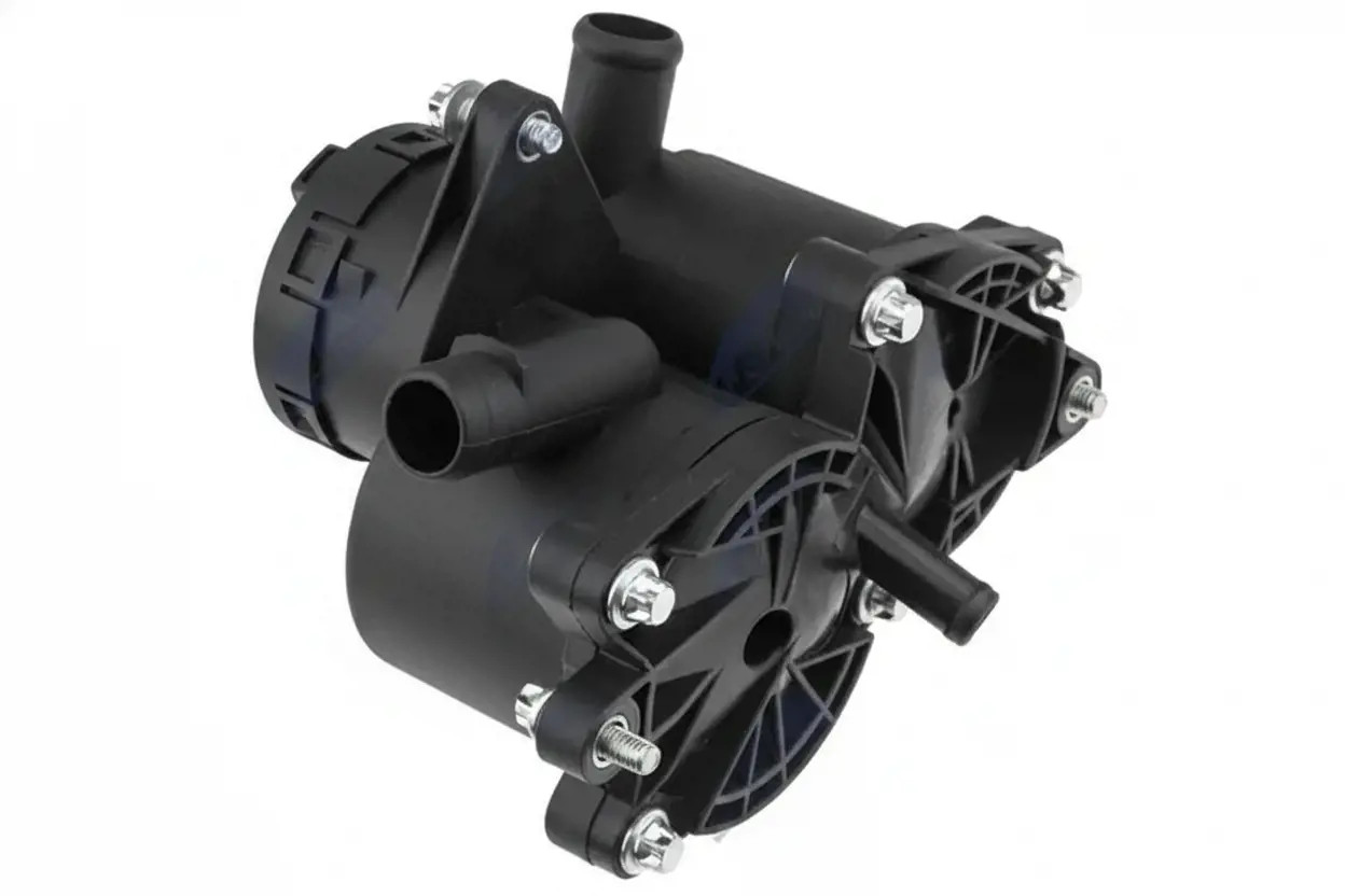 Engine breather oil separator Breather Valve SEP-ME-005 NTY for MERCEDES-BENZ