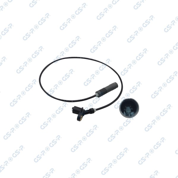 ABS-SENSOR FÜR Bmw 3 (E36), Bmw 3 Coupe (E36) - GSP 9A1087-image