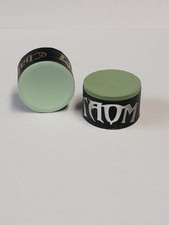 Taom V10  Snooker 2.0 Professional Pool/Billiard Cue Chalk - 2 Pieces