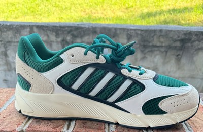 Adidas Men s Crazychaos 2000 Running Size 12  Green |IJq2261|