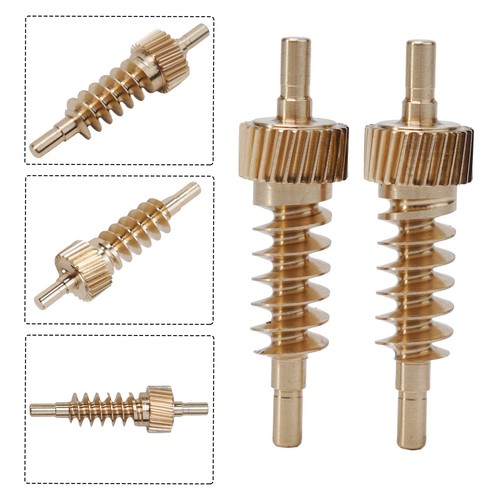 Metal Support 2x Accessories Gear Kit Brand New High Quality Practical - Picture 3 of 24