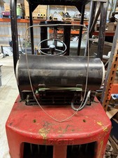 1934 Ford Passenger Car Stainless Steel Grill Trim Coupe Sedan Roadster