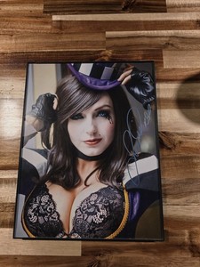 Mad Moxxi Cosplay for sale | eBay