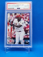2020 Topps Baseball Factory Set Rookie Variations Gallery 35
