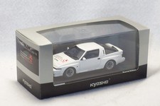 1/43 KYOSHO MITSUBISHI STARION 2600 GSR-VR Limited to192 units Toy Fair Nurnberg