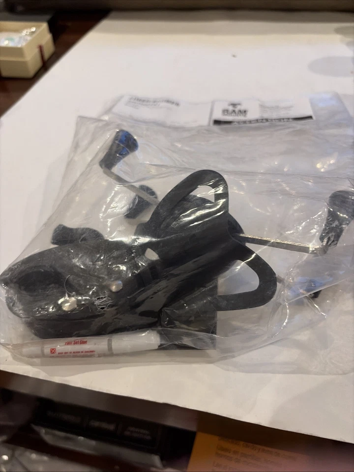 Ram Mounts X Grip Phone Holder  - Image 4 of 4