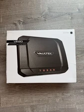 NEW Vaultek VE20 Essential Security Safe