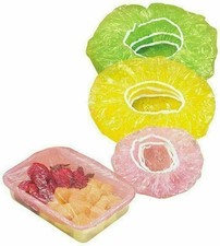 60PCS/set Sch&uuml;sseln Tassen Abdeckhauben Lebensmittel Abdeckung Staubschutzh&uuml;lle