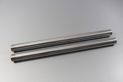 Pair of Front SPR Fork Tubes for Yamaha YZF R25 YZF-R25 2015 - 2018