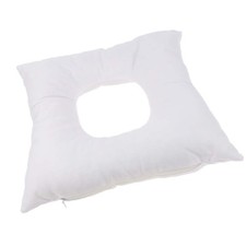 Foam Spa Salon Massage Bed Face Down Cradle Cushion Pillow Washable  Reusabl...