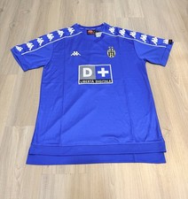 1999 Retro Juventus Away Jersey Inzaghi Brand New Size L
