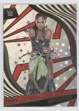 2022 Panini Revolution WWE Astro Xia Li #55 0bn8
