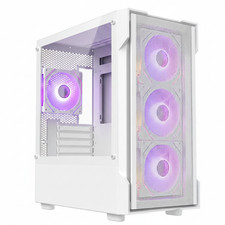 Core i7 Gaming PC Desktop - 32GB RAM / 960GB SSD / Nvidia RTX 3050 / WiN11 lot