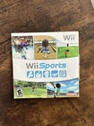 New ListingWii Sports (Nintendo Wii, 2006) Tested, CIB, See Condition 🔥
