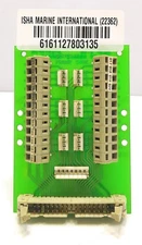 Stentofon 6995/2 Rear Side PCB Card