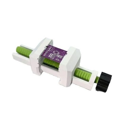 PCB Fixture Set For Precise Soldering And Testing With Adjustable Clamping Force