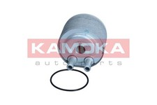 Ölkühler Motoröl KAMOKA 7730123 Aluminium für NISSAN NAVARA NP300 D40 PATHFINDER