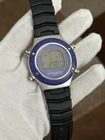 Rare Vintage Seiko Scuba S800-0010 Men’s Digital Diver Sports Watch JDM 1990s