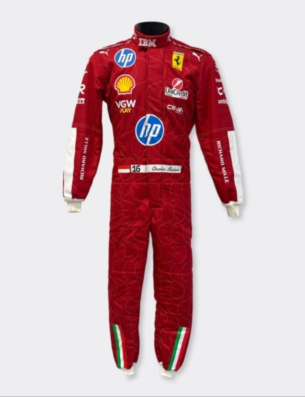 F1 Go Kart Race Suit CIK FIA Level2 Bundle offer with Matching Shoes & Gloves
