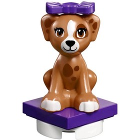 LEGO [Friends] - Puppy Pampering (41302)