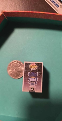 Funko Bitty Pops Princesa Disney, Pixar, Hello Kitty, Rudolf, Los Simpson, - Imagen 98 de 264