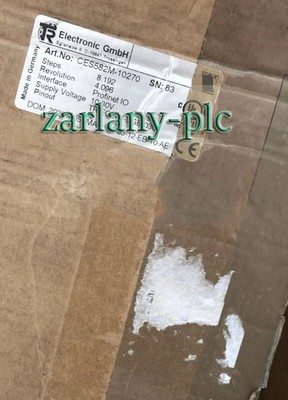 CES582M-10270 encoder CES582M-10270