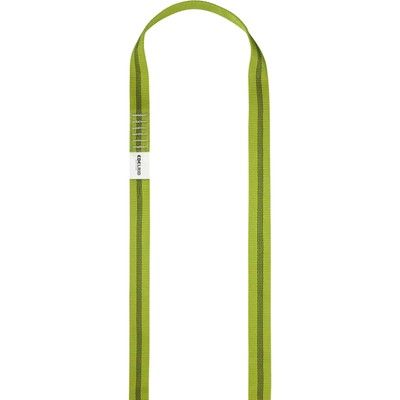 Edelrid X-Tube 25 mm Loop NFC - Bandschlinge - 120 cm