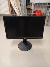 LG Flatron E2411PU Monitor LCD LED 61 cm (24"") 16:9 - Nero