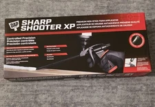 DAP Sharpshooter XP Premium Non-Stick Foam Applicator 7565070234
