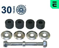 Optimal G7-1241 Stange/Strebe FüR Stabilisator Koppelstange Strebe Vorne