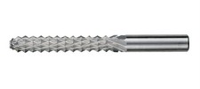 Rotozip 8 S X 1/4 in. L Carbon Steel Multi-Purpose Cutting Bit