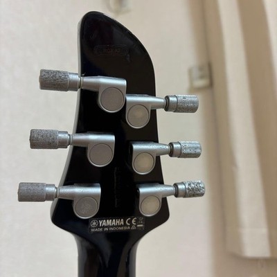 ストラップ付　YAMAHA RGX A2 man with a mission With strap YAMAHA RGX A2 man with a mission | eBay