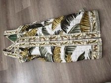 farm rio dress small
