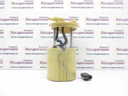 13503686 Aforador para OPEL ASTRA J BERLINA 5P Cosmo 2011 6543223 - Imagen 1 de 10