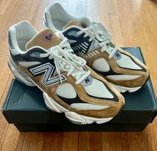 New Balance 9060 Workwear Men's Size 13 Sneakers Shoes U9060WOR Bodega Work Wear