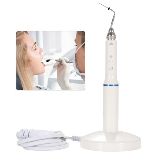 Dental Endodontic Gutta Percha Obturation Pen / Dental Endo Heated Tips - Picture 8 of 40