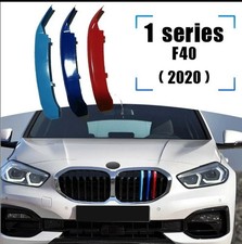 Calandre BMW SERIE 1