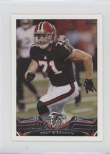 2013 Topps Mini Kroy Biermann #396 0a1