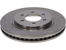 For 2021-2025 Ford F150 Brake Rotor Front API 29382VWRD 2022 2023 2024 OEF3
