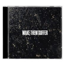 Make Them Suffer von Make Them Suffer | CD | Zustand sehr gut