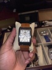 Jacques LeMans Mens Automatic Watch