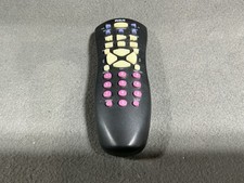 Genuine RCA TV VCR Cable Universal Remote Control RCU410W Easy to Program