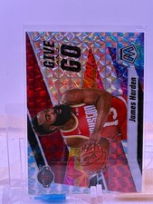 2019-20 Panini Mosaic Inserts Silver/Holo Mosaic Pick Your Card/Finish Your Set