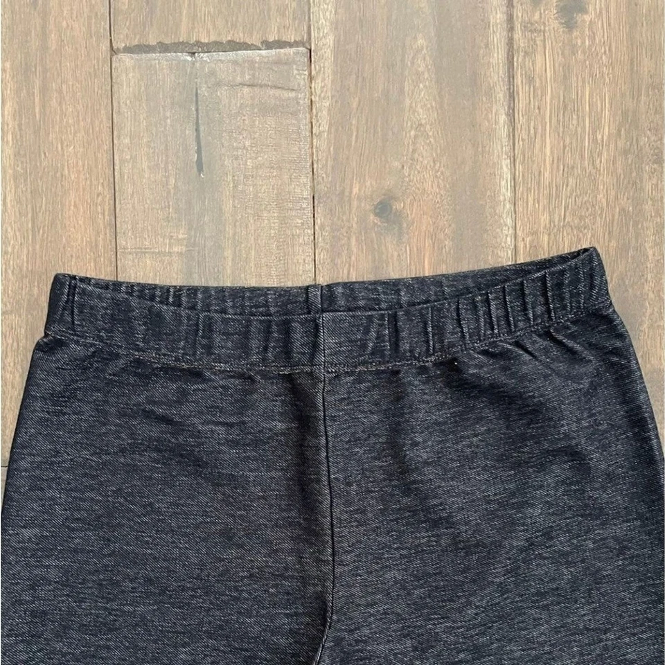 Leggings No Boundaries Juniors Denim Color S Jr 3-5 Foto 3 de 4