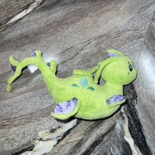 Neopets Maraquan Chomby Limited Too Plush 2004 Without Tag